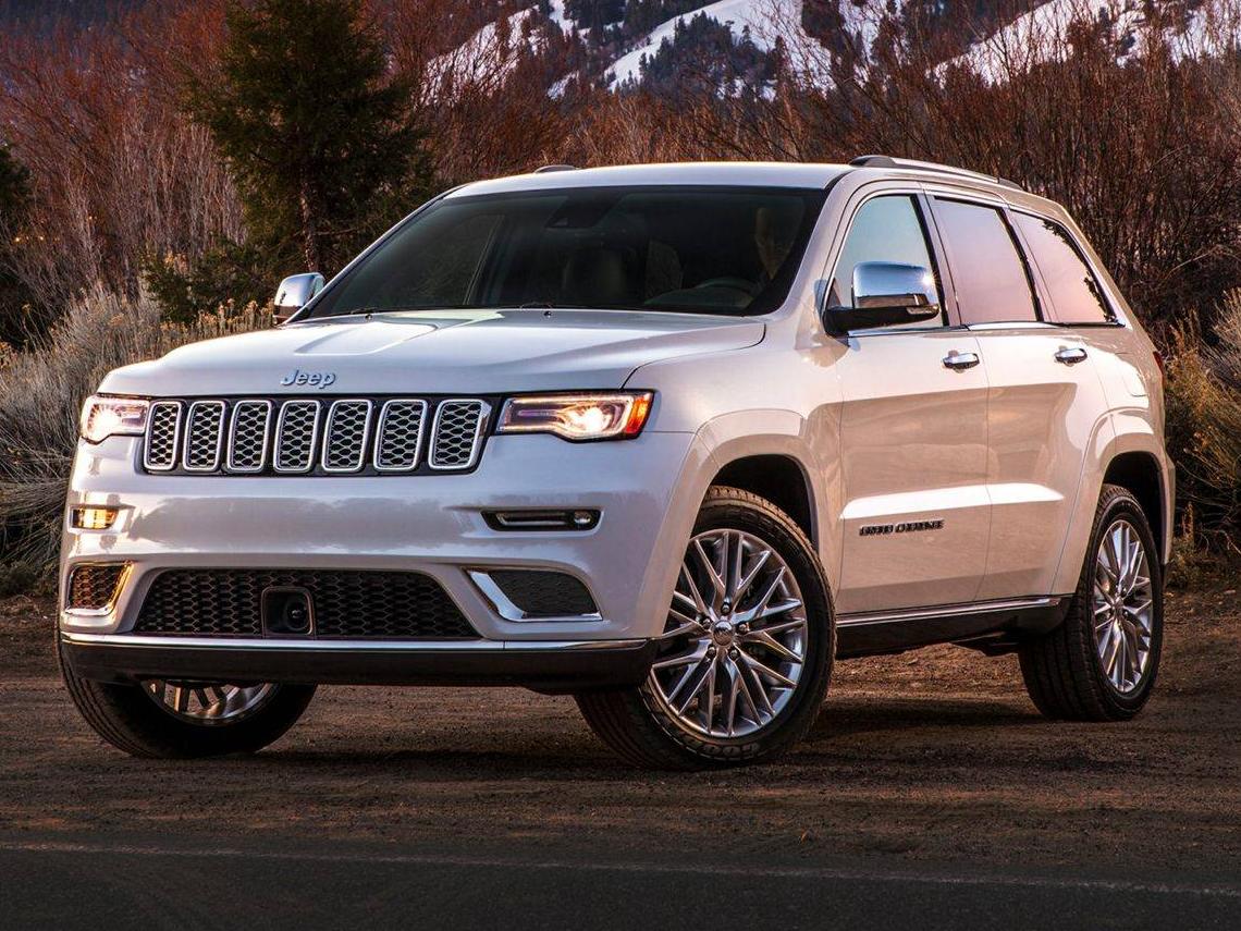 JEEP GRAND CHEROKEE 2019 1C4RJFCG2KC813647 image